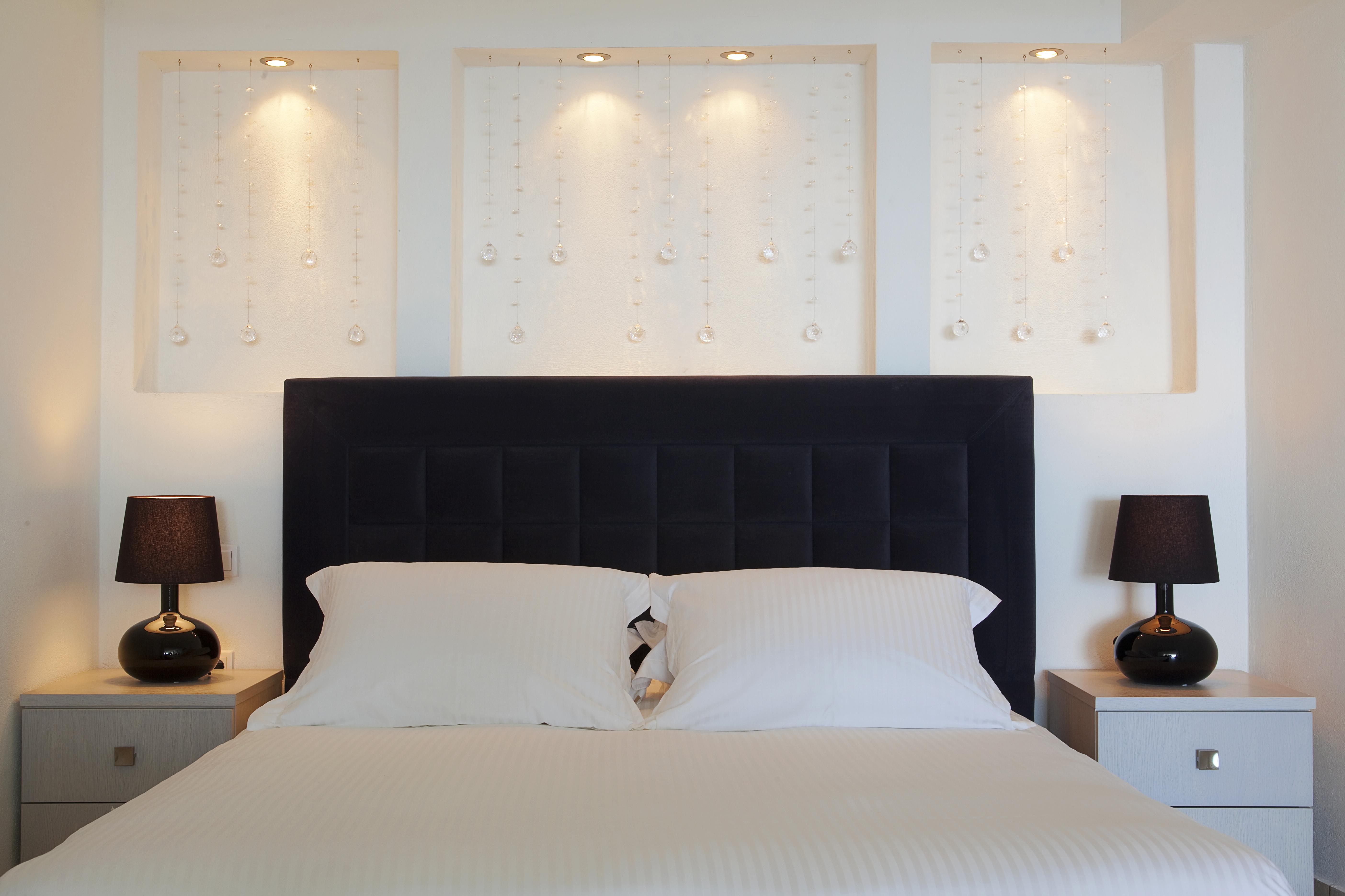 Adamant Suites (Adults Only) Fira  Eksteriør billede